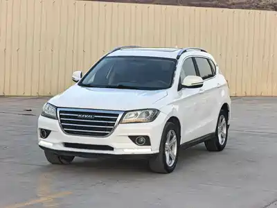 Haval H2 2019