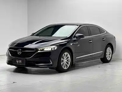 Buick LaCrosse 2020
