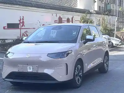 Leapmotor A05 2026