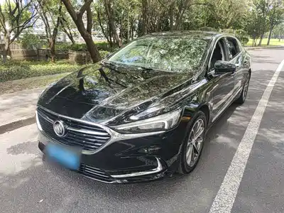 Buick LaCrosse 2023