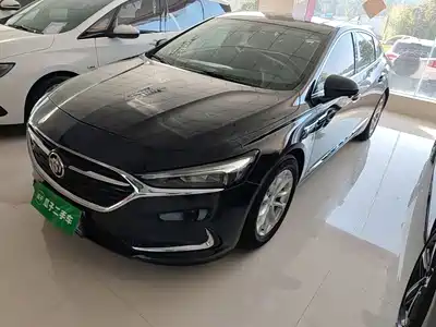 Buick LaCrosse 2020