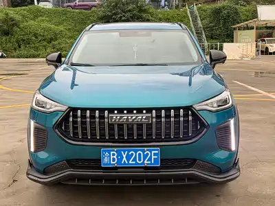 Haval Chitu 2023