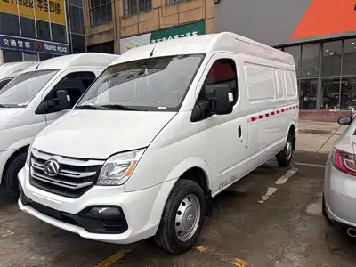 SAIC Maxus Xintu V80 2024