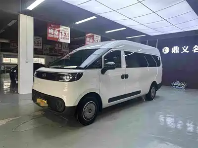 SAIC Maxus Dana V1L 2026