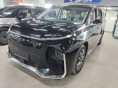 SAIC Maxus Dajia 9 2023