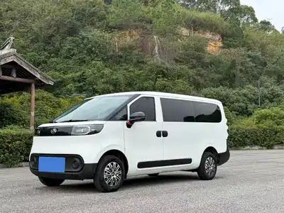 SAIC Maxus Dana V1 2025