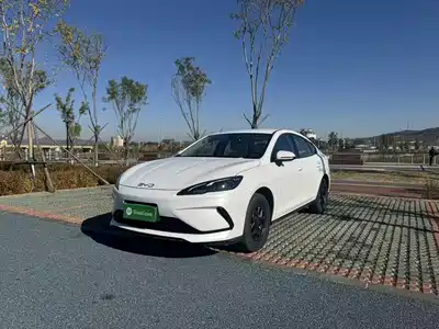BYD Seal 05 DM-i 2026