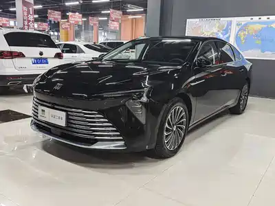 Buick LaCrosse 2025