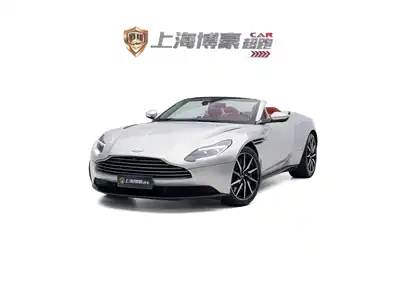 Aston Martin DB11 2020