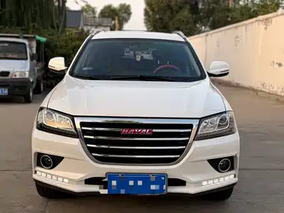 Haval H2 2019