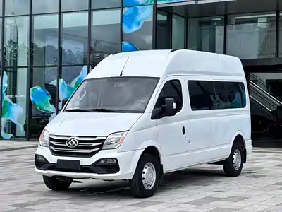 SAIC Maxus Xintu V80 2024