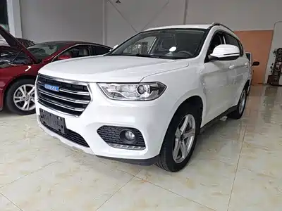 Haval H2 2019