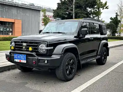 Tank 300 2022