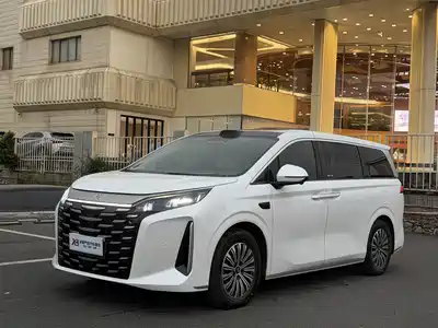BYD Xia 2025