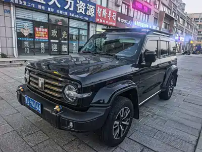 Tank 300 2022