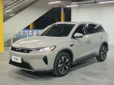 BYD Seal 05 DM-i 2025