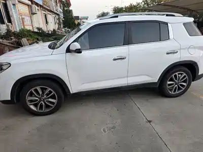 Hyundai ix35 2019