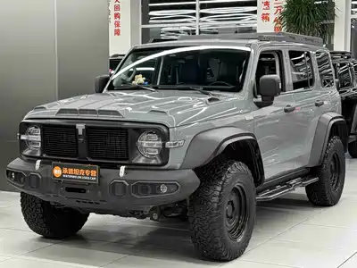 Tank 300 2022