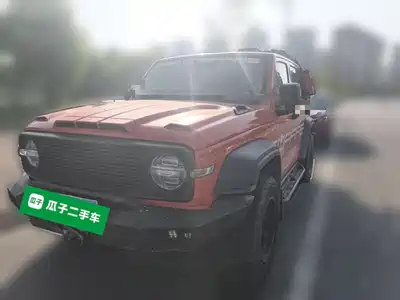 Tank 300 2021