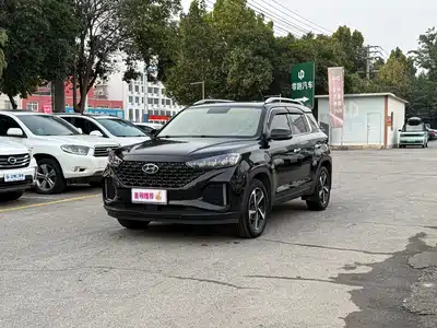 Hyundai ix35 2022