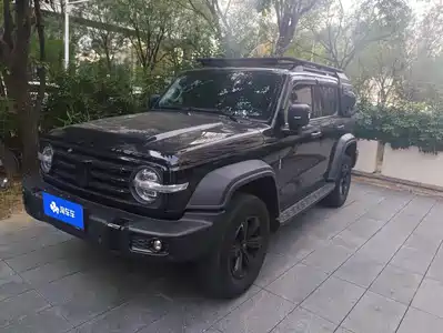 Tank 300 2023