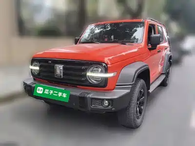 Tank 300 2022