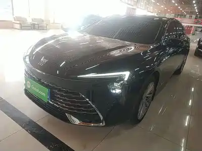 Buick LaCrosse 2025