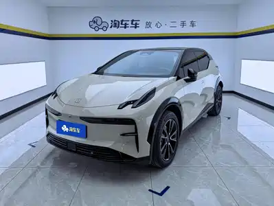 ZEEKR X 2025