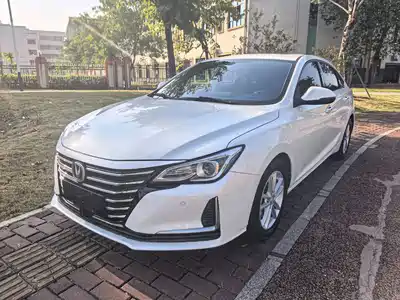 Changan Ruicheng CC 2019