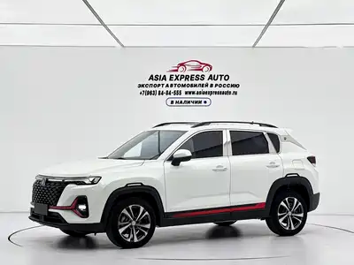 Changan CS35 PLUS 2022