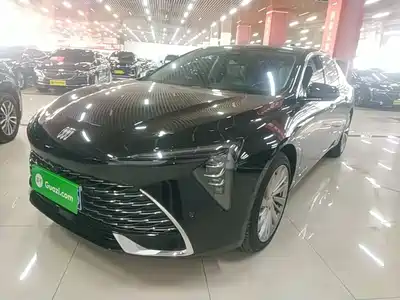 Buick LaCrosse 2026