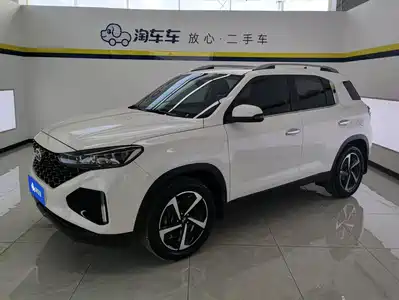 Hyundai ix35 2021