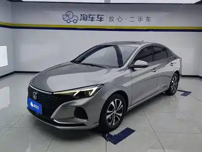 Changan Eado 2020