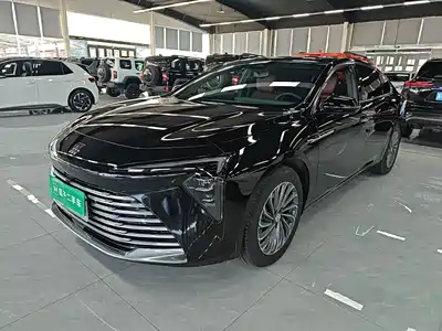 Buick LaCrosse 2026