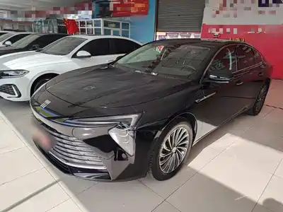 Buick LaCrosse 2024