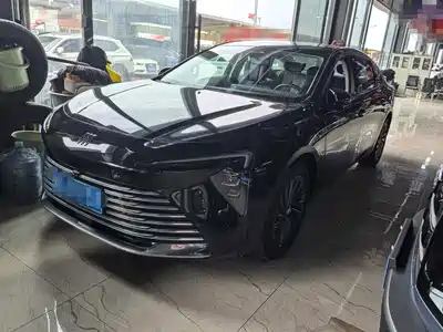 Buick LaCrosse 2025