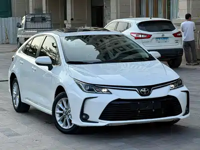Toyota Corolla 2023