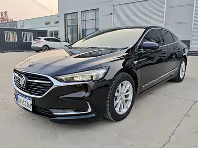 Buick LaCrosse 2023
