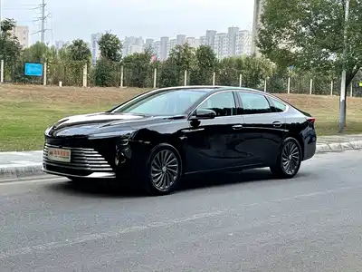Buick LaCrosse 2025