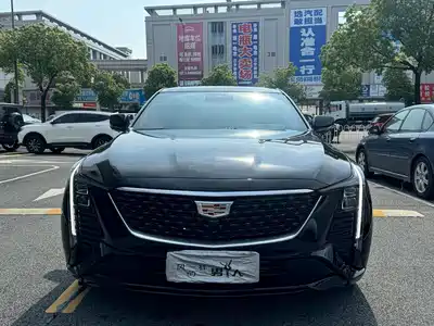 Cadillac CT5 2024