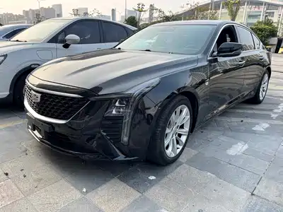 Cadillac CT5 2024