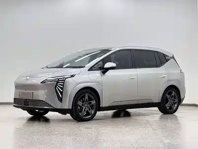 GAC Aion Y Plus 2022