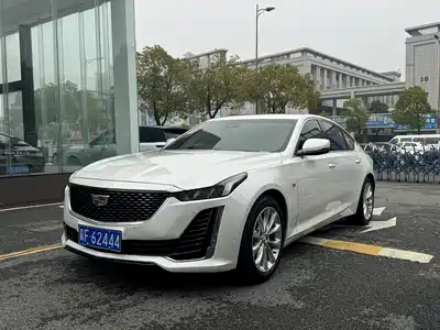 Cadillac CT5 2023