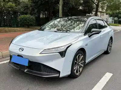 GAC Aion S Plus 2023