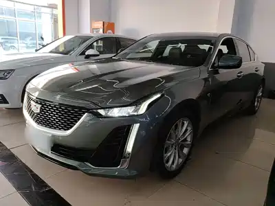 Cadillac CT5 2023