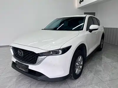 Mazda CX-5 2024