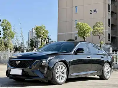 Cadillac CT5 2024