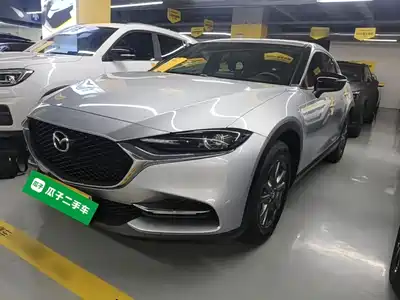 Mazda CX-4 2020