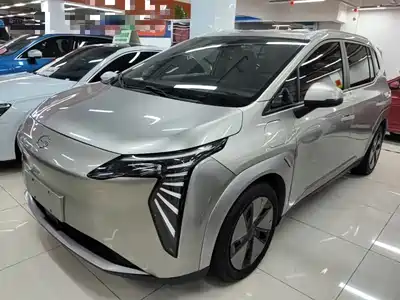GAC Aion Y 2024