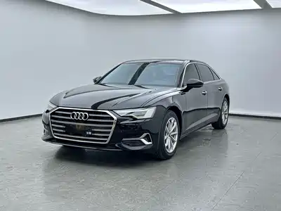Audi A6L 2023